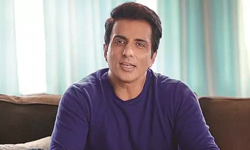 సోనూ సూద్‌కు అరుదైన గౌరవం!