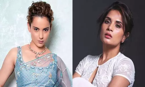 Justice For Hathras Victim : వారిని బహిరంగంగా కాల్చండి... ఉత్తరప్రదేశ్ ఘటన పైన కంగనా