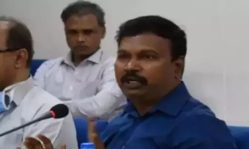 కరోనాపై మా అంచనాలు నిజమవుతున్నాయ్: ప్రజారోగ్య డైరెక్టర్