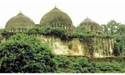 Babri Masjid updates: నేడు బాబ్రీ మజీద్ కూల్చివేత తీర్పు.. Babri Masjid updates: నేడు బాబ్రీ మజీద్ కూల్చివేత తీర్పు..