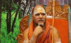 Babri Masjid Case: బాబ్రీ కేసును కొట్టేయడం సంతోషదాయకం -స్వరూపానందేంద్ర Babri Masjid Case: బాబ్రీ కేసును కొట్టేయడం సంతోషదాయకం -స్వరూపానందేంద్ర