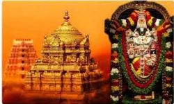 TTD NEWS: టీటీడీ ఆస్థాన సంగీత విద్వాంసులుగా పద్మశ్రీ డాక్టర్ శోభ రాజు TTD NEWS: టీటీడీ ఆస్థాన సంగీత విద్వాంసులుగా పద్మశ్రీ డాక్టర్ శోభ రాజు