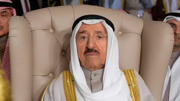 Kuwait King : కువైట్‌ రాజు షేక్‌ సబా కన్నుమూత