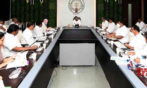 బీసీ కార్పొరేషన్లకు రేపు పదవుల ప్రకటన!