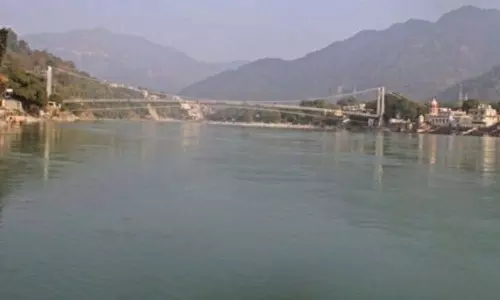 సముద్రంలో కలవని పుణ్యనది ఏదో తెలుసా సముద్రంలో కలవని పుణ్యనది ఏదో తెలుసా