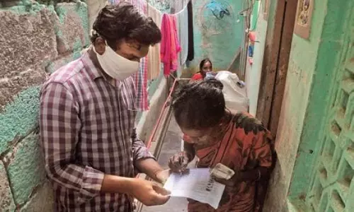 అక్టోబర్ 1న పెన్షన్ల పంపిణీకి సర్వం సిద్దం.. కొత్తగా 34,907 మందికి..