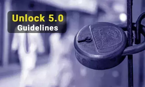 సినిమా హాళ్ళు తెరిచేందుకు కేంద్రం ఒకే.. స్కూల్స్ మాత్రం రాష్ట్రాల ఇష్టం!