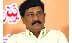 Visakha updates: వైసీపీ లో చేరేందుకు టీడీపీ ఉత్తర నియోజకవర్గ ఎమ్మెల్యే గంటా శ్రీనివాసరావు సన్నాహాలు.. Visakha updates: వైసీపీ లో చేరేందుకు టీడీపీ ఉత్తర నియోజకవర్గ ఎమ్మెల్యే గంటా శ్రీనివాసరావు సన్నాహాలు..