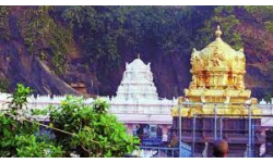 Vijayawada updates: దుర్గగుడి వెండిసింహాల అదృశ్యం కేసులో పోలీసుల పురోగతి! Vijayawada updates: దుర్గగుడి వెండిసింహాల అదృశ్యం కేసులో పోలీసుల పురోగతి!