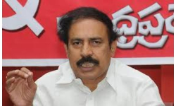 Amaravati updates: కౌంటర్ అఫిడవిట్ దాఖలు చేసిన సిపీఐ రాష్ట్ర కార్యదర్శి కె.రామకృష్ణ.. Amaravati updates: కౌంటర్ అఫిడవిట్ దాఖలు చేసిన సిపీఐ రాష్ట్ర కార్యదర్శి కె.రామకృష్ణ..