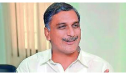 T. Harish Rao Comments: వివిధ పార్టీల నాయకులు టి ఆర్ ఎస్ పార్టీలో చేరిక... T. Harish Rao Comments: వివిధ పార్టీల నాయకులు టి ఆర్ ఎస్ పార్టీలో చేరిక...