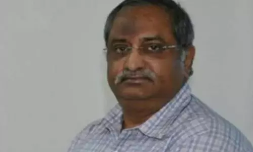 AB Venkateshwara Rao: హైకోర్టులో ఏబీ వెంకటేశ్వరరావుకు చుక్కెదురు