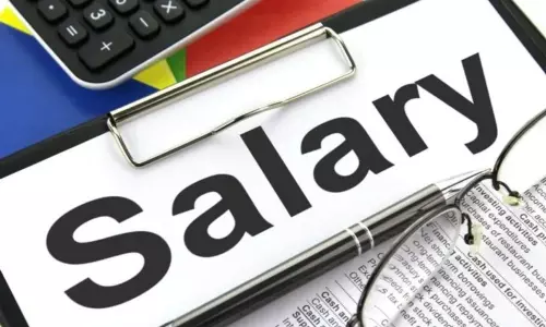 Lockdown Cutting Salaries : కోత పెట్టిన జీతాల చెల్లింపునకు ప్రభుత్వం ఉత్తర్వులు