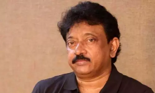 థియేటర్లలో రిలీజ్ అయ్యే వర్మ ఫస్ట్ సినిమా ఇదేనట! థియేటర్లలో రిలీజ్ అయ్యే వర్మ ఫస్ట్ సినిమా ఇదేనట!