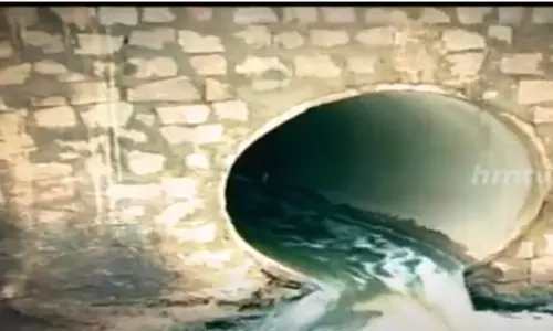 విశాఖ జిల్లా ఫార్మా కంపెనీల ప్రాంతాలు భూతల నరకాలు!