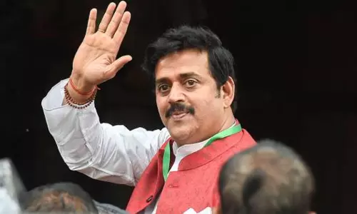 నటుడు, ఎంపీ ర‌వికిష‌న్ కు వై ప్లస్ సెక్యురిటీ!