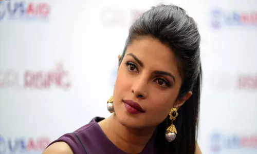 ఇంకా ఎంత మంది నిర్భయలు బలి కావాలి : ప్రియాంక చోప్రా ఇంకా ఎంత మంది నిర్భయలు బలి కావాలి : ప్రియాంక చోప్రా