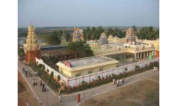 Antervedi updates: అంతర్వేది లక్ష్మీనరసింహస్వామి ఆలయం వద్ద కొనసాగుతున్న పోలీస్ నిఘా... Antervedi updates: అంతర్వేది లక్ష్మీనరసింహస్వామి ఆలయం వద్ద కొనసాగుతున్న పోలీస్ నిఘా...