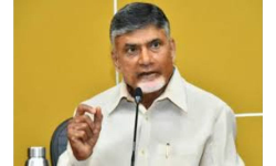Amaravati updates: ట్విట్టర్లో టీడీపీ అధినేత చంద్రబాబు... Amaravati updates: ట్విట్టర్లో టీడీపీ అధినేత చంద్రబాబు...