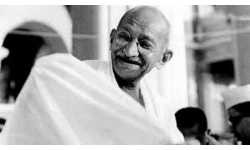 Hyderabad updates: కరోనా నేపధ్యంలో సాధా సీదాగా గాంధీ జయంతి వేడుకలు..