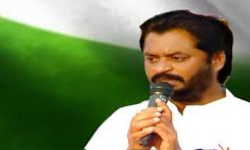 కాంగ్రెస్ బలోపేతం కోసమే చేరుతున్నా: మాజీ ఎంపీ జివి హర్షకుమార్ కాంగ్రెస్ బలోపేతం కోసమే చేరుతున్నా: మాజీ ఎంపీ జివి హర్షకుమార్