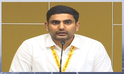 TDP NARA LOKESH: అవి పోలీస్ స్టేషన్లా? లేక వైసీపీ నాయకుల ఫ్యాక్షన్ డెన్లా...? TDP NARA LOKESH: అవి పోలీస్ స్టేషన్లా? లేక వైసీపీ నాయకుల ఫ్యాక్షన్ డెన్లా...?