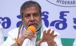 Damodara Rajanarsimha|కేసీఆర్ చెప్పేవి అన్ని అబద్ధాలే: దామోదర్ రాజనర్సింహ Damodara Rajanarsimha|కేసీఆర్ చెప్పేవి అన్ని అబద్ధాలే: దామోదర్ రాజనర్సింహ