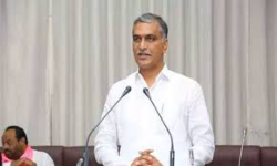 HARISH RAO: లింగన్న ధర్మం పక్షాన నిలిచిన వ్యక్తి : హరీష్ రావు HARISH RAO: లింగన్న ధర్మం పక్షాన నిలిచిన వ్యక్తి : హరీష్ రావు