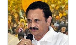 Amaravati updates: బాలిక పై అత్యాచారం చేసిన వాలంటీర్ కి చప్పట్లు కొట్టాలా...? Amaravati updates: బాలిక పై అత్యాచారం చేసిన వాలంటీర్ కి చప్పట్లు కొట్టాలా...?