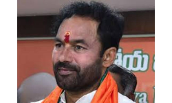 G. Kishan Reddy: స్వామినాథన్ చేసిన కమిటీ సిఫార్సులకు బీజెపి కట్టుబడి ఉంది.. G. Kishan Reddy: స్వామినాథన్ చేసిన కమిటీ సిఫార్సులకు బీజెపి కట్టుబడి ఉంది..
