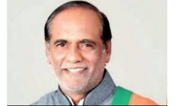 Telangana updates: కొత్త చట్టం ద్వారా రైతులు తమ పంటలు ఎక్కడైనా అమ్ముకోవచ్చు.. Telangana updates: కొత్త చట్టం ద్వారా రైతులు తమ పంటలు ఎక్కడైనా అమ్ముకోవచ్చు..