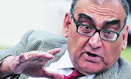 Hathras Gangrape : అత్యాచారాలపై సుప్రీం మాజీ జడ్జి వివాదాస్పద వ్యాఖ్యలు