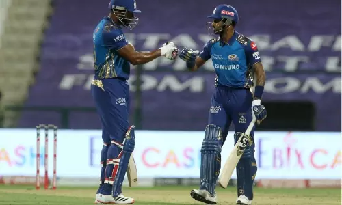 IPL 2020: ముంబాయి భారీ విజ‌యం..  అన్నింటా విఫ‌ల‌మైన పంజాబ్