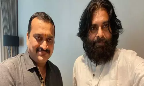 పవన్, బండ్ల మూవీ దర్శకుడు ఫిక్స్?