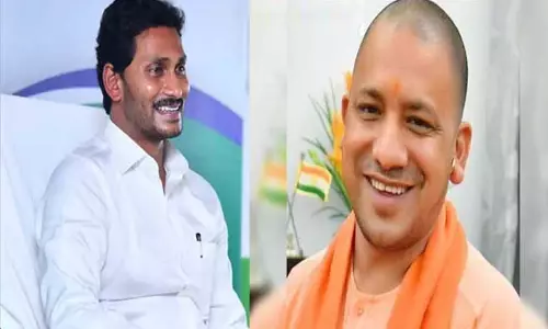 ఆంధ్ర, యూపీ రాష్ట్రాలకు కేంద్రం భారీ ఊరట ఆంధ్ర, యూపీ రాష్ట్రాలకు కేంద్రం భారీ ఊరట