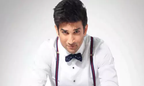 సుశాంత్‌ కేసులో మరో మలుపు!