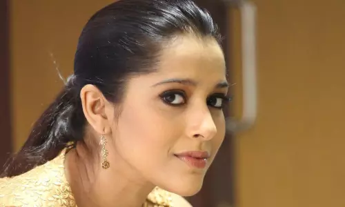 గొడవలు అంటే చాలా ఇష్టం అంటున్న యాంకర్ రష్మీ