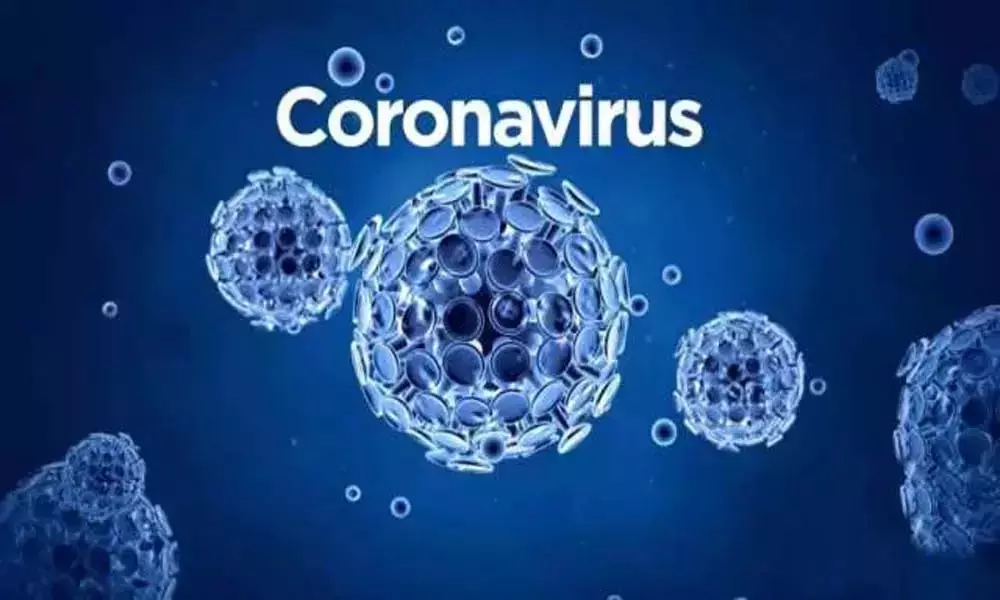 Coronavirus Updates in AP: ఏపీలో కొత్తగా 6,224 పాజిటివ్ కేసులు!