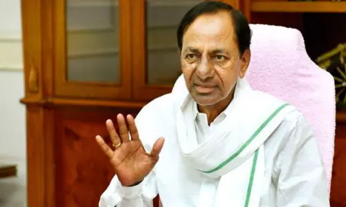 Telangana CM KCR : ప్రజాప్రతినిధులతో సమావేశం కానున్న సీఎం కేసీఆర్‌