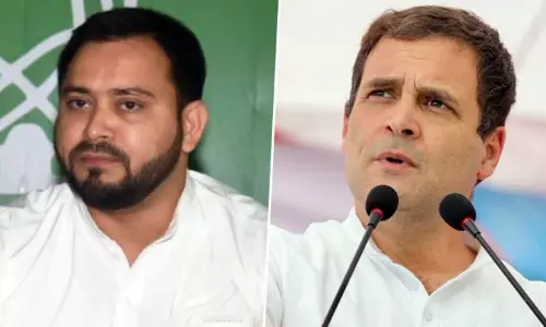 బీహార్‌లో ఆర్జేడీ 145, కాంగ్రెస్ 62 సీట్లలో పోటీ!