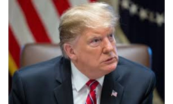 National updates: ఆందోళనకరంగా ట్రంప్ ఆరోగ్య పరిస్థితి.. National updates: ఆందోళనకరంగా ట్రంప్ ఆరోగ్య పరిస్థితి..