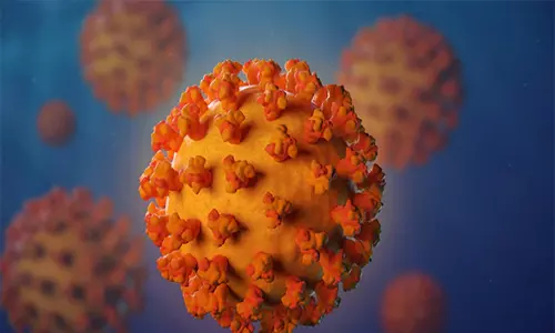 దేశంలో 65 లక్షలు దాటిన కరోనా కేసులు!