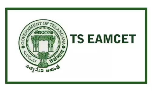 క‌రోనా అభ్య‌ర్థు‌లకు  ఎంసెట్ పరీక్ష ఎప్పుడంటే