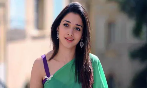 మిల్కీబ్యూటీ త‌మ‌న్నాకు క‌రోనా పాజిటివ్?