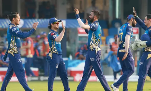 IPL 2020 Match 17 Updates : సన్ రైజర్స్ ఓటమి!