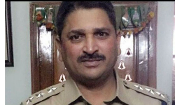ACP Narasimha Reddy: ఏసీబీ కస్టడీలో ఏసీపీ నర్సింహారెడ్డి