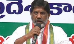 Bhatti Vikramarka: ఎవరూ భయపడొద్దు, ఎల్ ఆర్ ఎస్ కట్టోద్దు: భట్టి విక్రమార్క