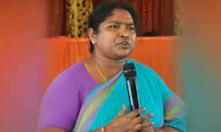 MLA Sithakka: ఎవరూ ఎల్ ఆర్ ఎస్ కట్టొద్దు: ఎమ్మెల్యే సీతక్క