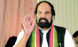 UTTAM KUMAR REDDY: ఉమ్మడి మెదక్ జిల్లా కాంగ్రెస్ నేతలతో ఉత్తమ్ కుమార్ రెడ్డి భేటీ UTTAM KUMAR REDDY: ఉమ్మడి మెదక్ జిల్లా కాంగ్రెస్ నేతలతో ఉత్తమ్ కుమార్ రెడ్డి భేటీ