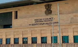 AMARAVATHI: అమరావతి రాజధాని పై 229 రిట్ పిటిషన్స్: హైకోర్టు న్యాయవాది సుంకర AMARAVATHI: అమరావతి రాజధాని పై 229 రిట్ పిటిషన్స్: హైకోర్టు న్యాయవాది సుంకర